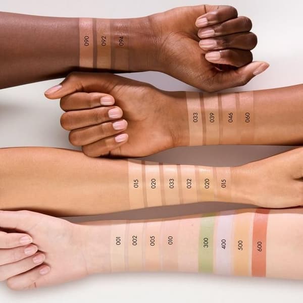 Catrice True Skin Corrector High Coverage #300 4.5ml