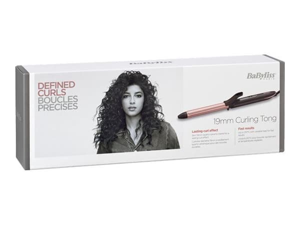 BaByliss Paris C450E - Locktång