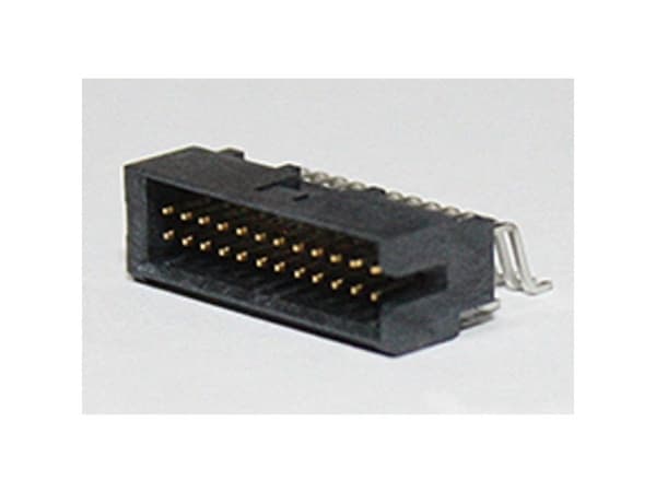 Molex stiftkapsling PCB, antal poler: 8, 2011730008, 1 st