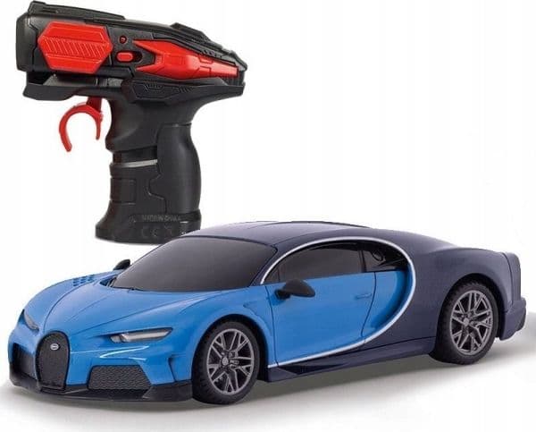 REVELL RC-skala bil Bugatti Chiron 24692