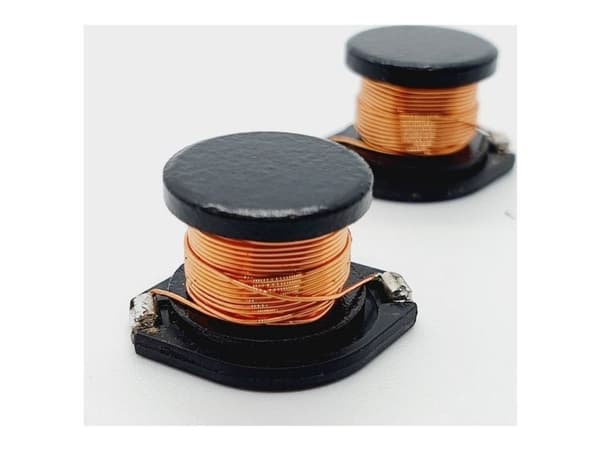 Fastron PIST-331K-04 induktans (1 st)