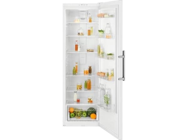 Electrolux LRS3DE39W, 395,3 l, SN-T, 40 dB, E, Hvit