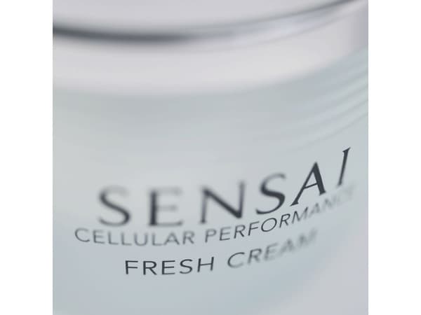 Sensai Cellular Performance Gel-Cream Moisturizer 40ml