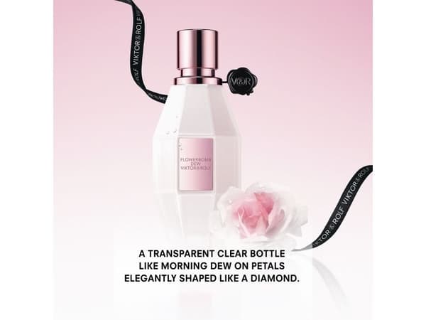 Viktor & Rolf Flowerbomb Dew EDP W 50 ml