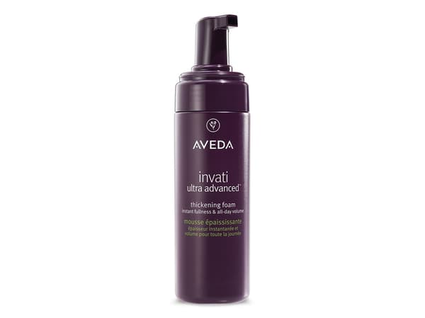 Aveda Invati Ultra Advanced Thickening Foam - Dame - 150 ml