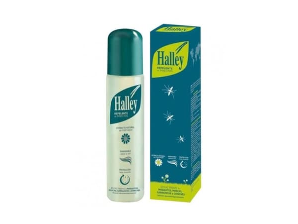 Halley Insect RepEllent 250ml