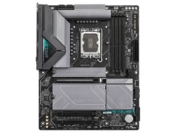 Gigabyte Z890 EAGLE WIFI7 -emolevy (Gigabyte Z890 EAGLE WIFI7)