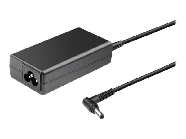 CoreParts - Strømadapter - 65 watt