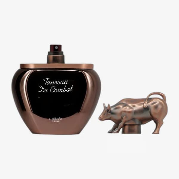 Lattafa Pride Taureau De Combat EDP 100 ml