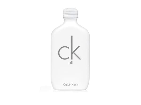 CK ALL (W/M) EDT/S 100ML