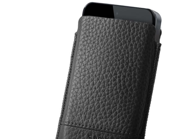 Samsonite P11*00005, Dra fall, Apple, iPhone 5, 10,2 cm (4"), Röd