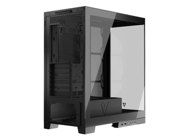 Computertaske MODECOM Volcano SPACE MIDI USB 3.0 X 2 CYPE-C