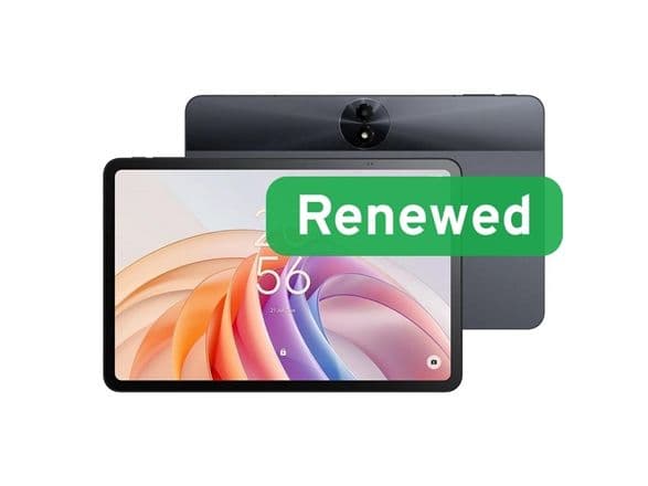 TCL Renewed Grade B | Tab 11FE LTE | Space Gray | 128 GB | Android