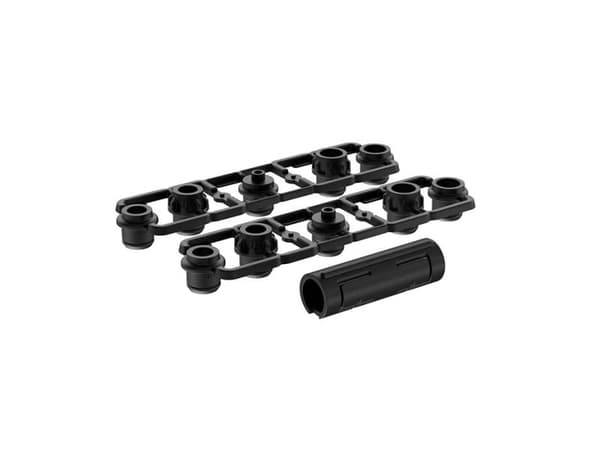 THULE Fastride axle adapter sæt ø 9-15mm