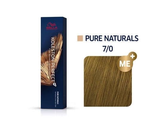Wella Koleston Perfect Me 60.00 ml