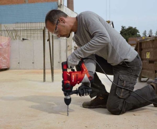 Einhell TC-RH 1600 slagbormaskin