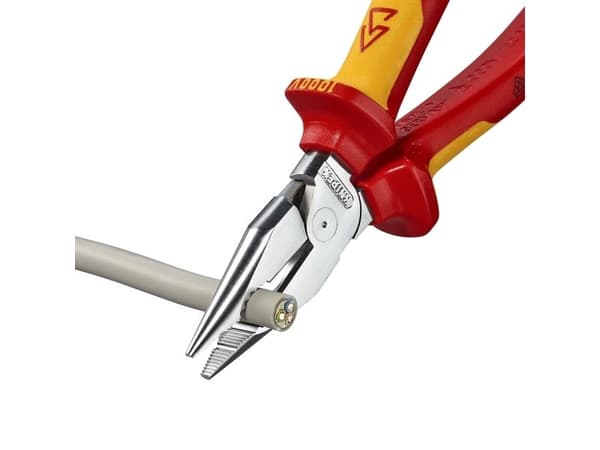 KNIPEX Kärkipihdit/yhdistelmäpihdit VDE