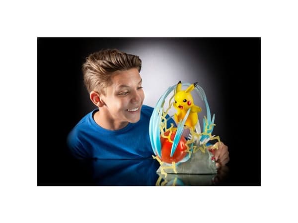 Pokémon PKW2370, 8 År, Multifärg