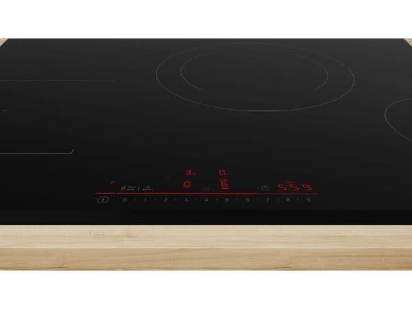 Induktionshäll 80 cm PVS831HB1E