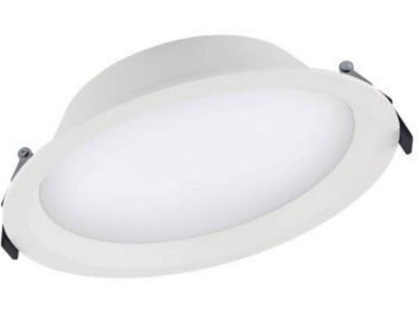 innfelt downlight 25W 4000K DALI