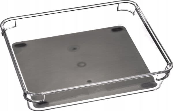 5five oppbevaringsorganizer til småting i skuff 16x24 cm rektangulær