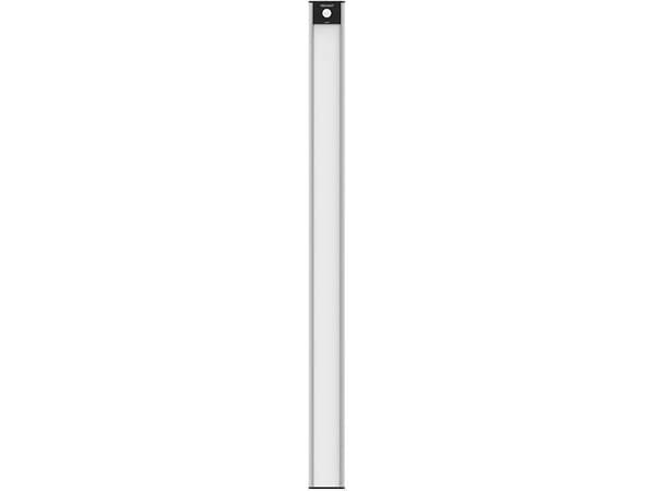 Yeelight A60 - Motion sensor light - 1.8 W - 2700 K - silver