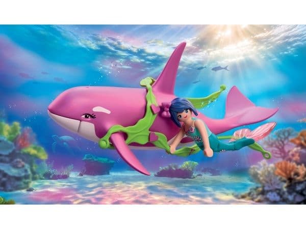Playmobil 72106, 4 År, Multifärg, Plast