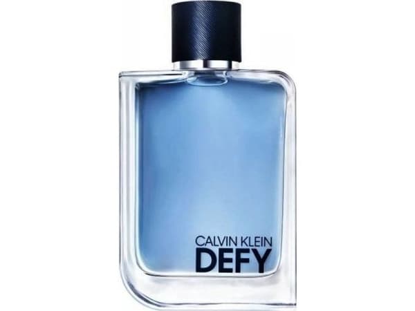 Calvin Klein Defy EDP Sp, 100 ml