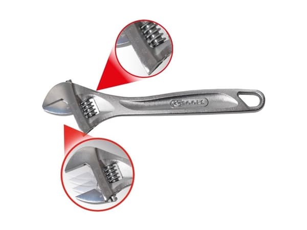 KS Tools 577.0100 5770100 Skiftenøgle