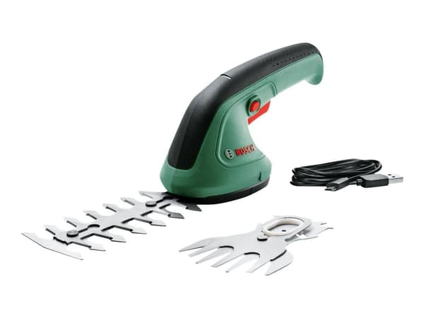 Bosch AKKU GRÆSSAKS EASY SHEAR 3,6V
