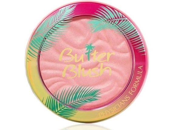 BLUSH MURU BUTTER GL