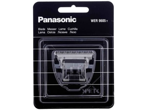 Panasonic Blad WER9605Y136