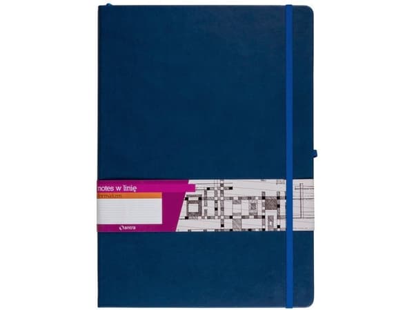 Antra Notes A4 Formalismilinja (221914)