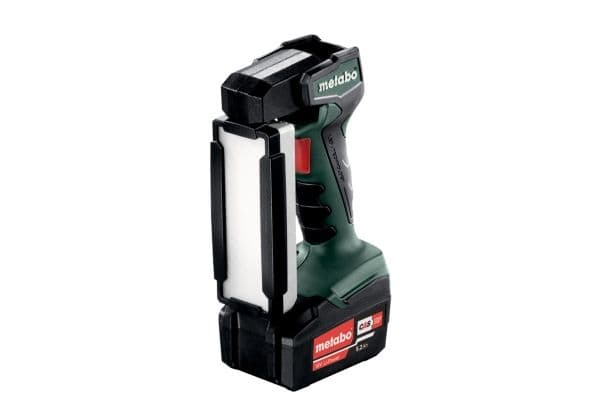 Metabo SLA 14.4-18 - Arbeidslys - LED