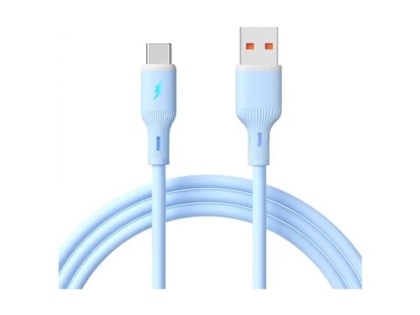 Akyga – USB-kaapeli (uros)
