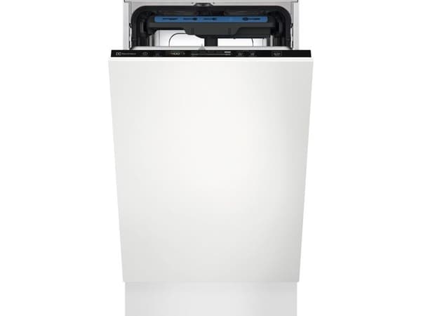 Diskmaskin med bestickkorg EEA43211L