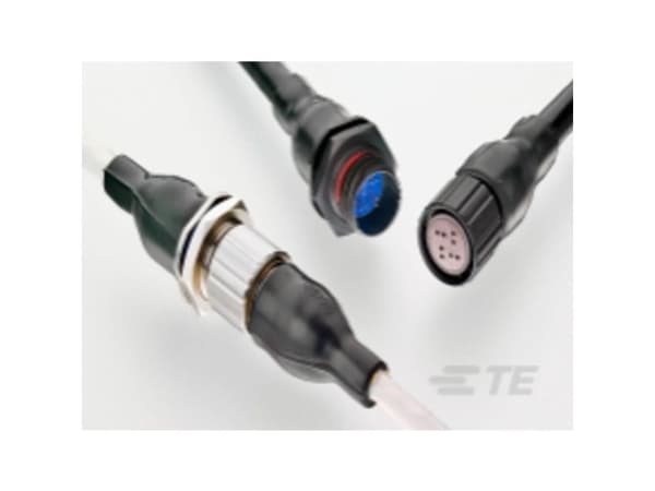 TE Connectivity 2102351-1 pakke (1 stk)