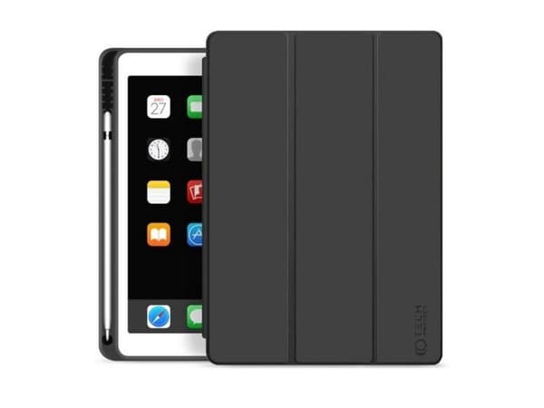 Tablet case Tech-Protect TECH-PROTECT SC PEN IPAD 10.2 2019 BLACK