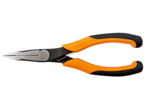 BAHCO Plattång ERGOjawlängd 49mmlängd 160mm