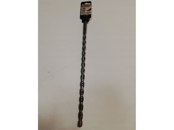sds plus duo 10x310/250 smart bor