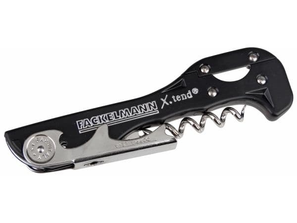Fackelmann 49807, Sommelier-kniv, Multifärg, Metall