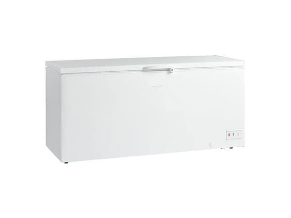 Scandomestic CF560WE
