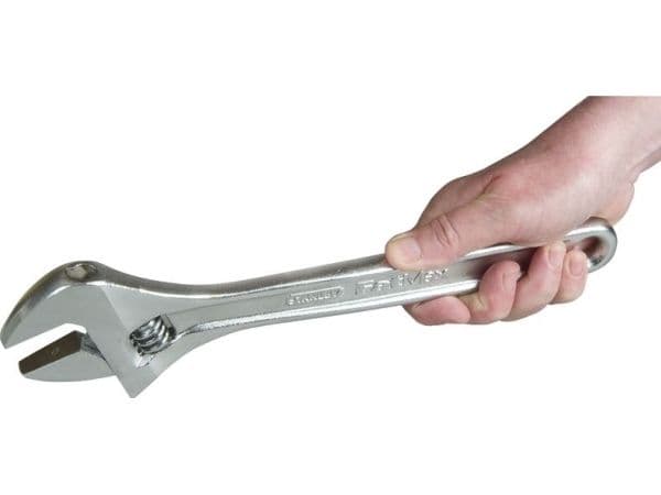 STANLEY JUSTERBAR NØKKEL FATMAX 200mm
