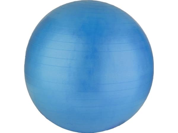 Kuntopallo 65cm antiburst sininen Xqmax