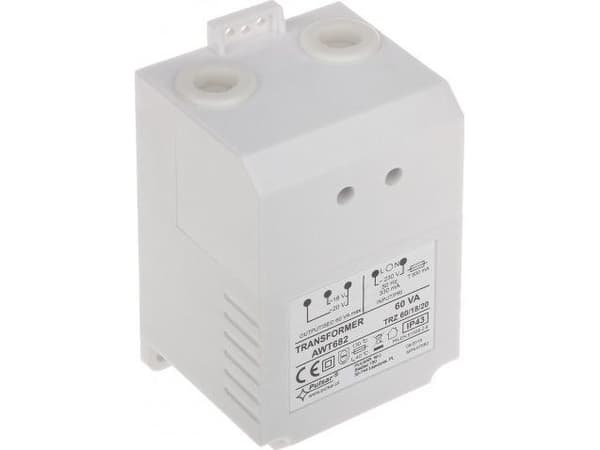 "Pulsar AC" ja AWT-682 PULSAR