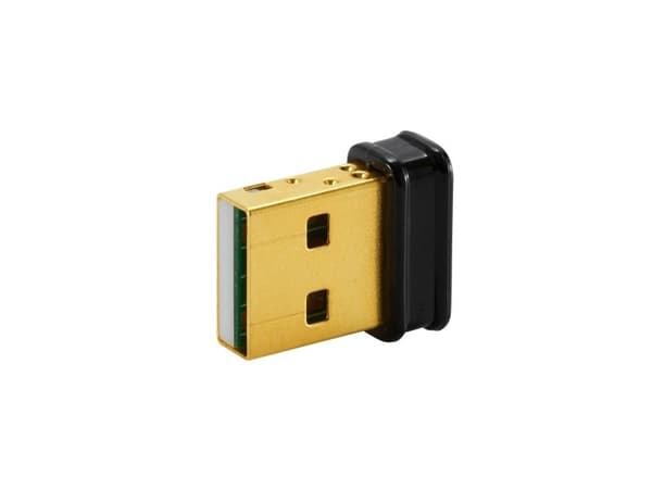 ASUS USB-BT600 - Nätverksadapter - USB 2.0 - Bluetooth 6.0, Bluetooth LE