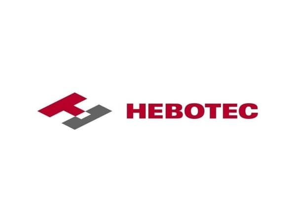 Hebotec TFC4 10 #####Klämma för temperatursensor