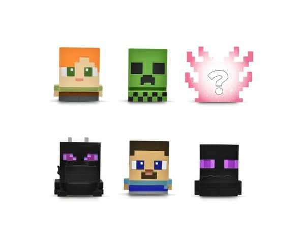 MASHEMS MINECRAFT ASS CDU