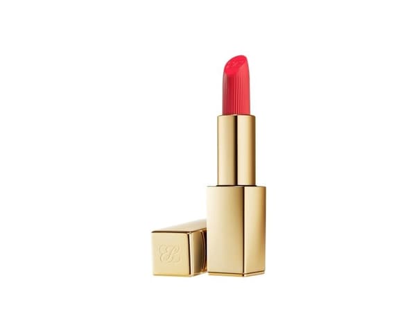 Pure Color Creme Lipstick