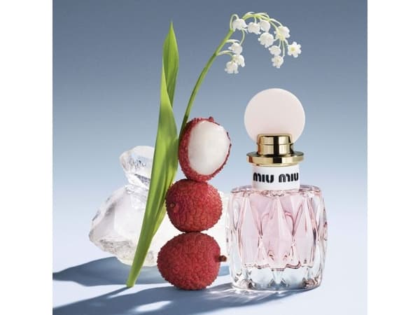 Miu miu L'Eau Rosee edt 100ml